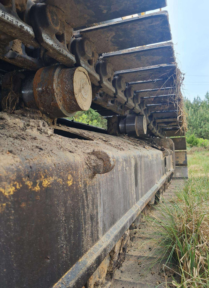 VOLVO EC 210 C long boom 15m - Bager gusjeničar: slika VOLVO EC 210 C long boom 15m - Bager gusjeničar VOLVO EC 210 C long boom 15m - Bager gusjeničar: slika VOLVO EC 210 C long boom 15m - Bager gusjeničar