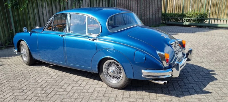 Jaguar MK11-3.8 Automatic MK 11 - Limuzina: slika Jaguar MK11-3.8 Automatic MK 11 - Limuzina Jaguar MK11-3.8 Automatic MK 11 - Limuzina: slika Jaguar MK11-3.8 Automatic MK 11 - Limuzina