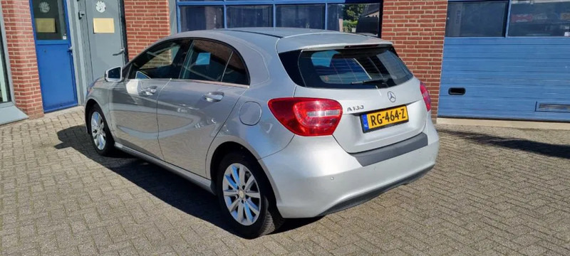 Mercedes-Benz A-Klasse 180 automaat.. 180 automaat - Hatchback: slika Mercedes-Benz A-Klasse 180 automaat.. 180 automaat - Hatchback Mercedes-Benz A-Klasse 180 automaat.. 180 automaat - Hatchback: slika Mercedes-Benz A-Klasse 180 automaat.. 180 automaat - Hatchback