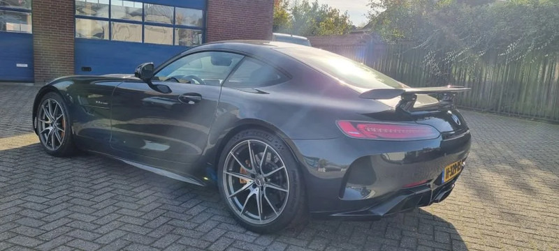 Mercedes-Benz AMG GT R.... GTR - Coupe: slika Mercedes-Benz AMG GT R.... GTR - Coupe Mercedes-Benz AMG GT R.... GTR - Coupe: slika Mercedes-Benz AMG GT R.... GTR - Coupe