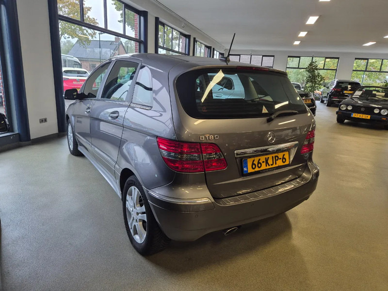 Mercedes-Benz B-Klasse B 180 Automaat Trekhaak - Automobil: slika Mercedes-Benz B-Klasse B 180 Automaat Trekhaak - Automobil Mercedes-Benz B-Klasse B 180 Automaat Trekhaak - Automobil: slika Mercedes-Benz B-Klasse B 180 Automaat Trekhaak - Automobil