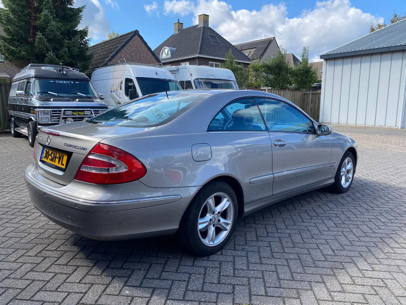 Mercedes-Benz CLK-Klasse C 200 KOMP. Autom. - Automobil: slika Mercedes-Benz CLK-Klasse C 200 KOMP. Autom. - Automobil Mercedes-Benz CLK-Klasse C 200 KOMP. Autom. - Automobil: slika Mercedes-Benz CLK-Klasse C 200 KOMP. Autom. - Automobil