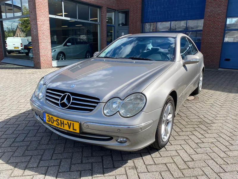 Mercedes-Benz CLK-Klasse C 200 KOMP. Autom. - Automobil: slika Mercedes-Benz CLK-Klasse C 200 KOMP. Autom. - Automobil Mercedes-Benz CLK-Klasse C 200 KOMP. Autom. - Automobil: slika Mercedes-Benz CLK-Klasse C 200 KOMP. Autom. - Automobil