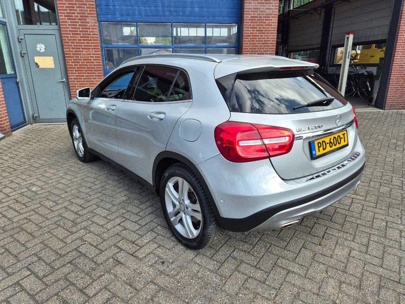 Mercedes-Benz GLA 200 automaat AMG Prestige - Automobil: slika Mercedes-Benz GLA 200 automaat AMG Prestige - Automobil Mercedes-Benz GLA 200 automaat AMG Prestige - Automobil: slika Mercedes-Benz GLA 200 automaat AMG Prestige - Automobil