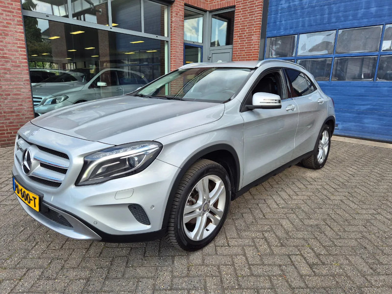 Mercedes-Benz GLA 200 automaat Prestige - Automobil: slika Mercedes-Benz GLA 200 automaat Prestige - Automobil Mercedes-Benz GLA 200 automaat Prestige - Automobil: slika Mercedes-Benz GLA 200 automaat Prestige - Automobil