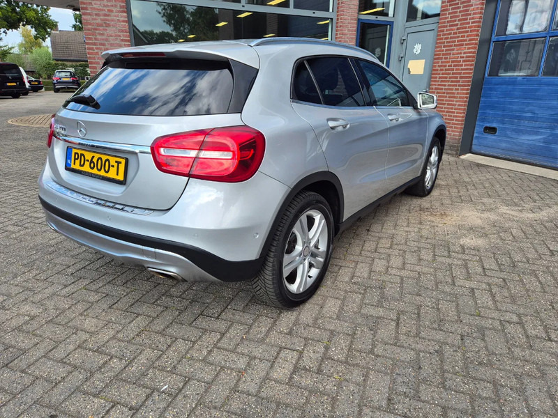 Mercedes-Benz GLA 200 automaat Prestige - Automobil: slika Mercedes-Benz GLA 200 automaat Prestige - Automobil Mercedes-Benz GLA 200 automaat Prestige - Automobil: slika Mercedes-Benz GLA 200 automaat Prestige - Automobil