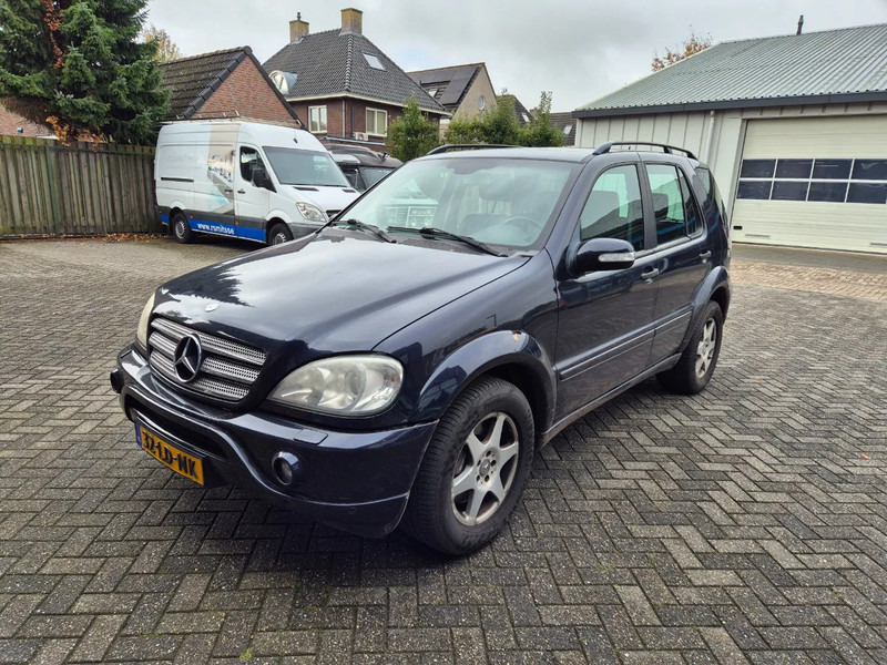 Mercedes-Benz M-Klasse ML 320 autom AMG - Automobil: slika Mercedes-Benz M-Klasse ML 320 autom AMG - Automobil Mercedes-Benz M-Klasse ML 320 autom AMG - Automobil: slika Mercedes-Benz M-Klasse ML 320 autom AMG - Automobil