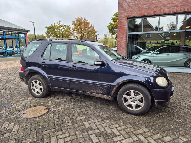 Mercedes-Benz M-Klasse ML 320 autom AMG.nieuwe APK - Automobil: slika Mercedes-Benz M-Klasse ML 320 autom AMG.nieuwe APK - Automobil Mercedes-Benz M-Klasse ML 320 autom AMG.nieuwe APK - Automobil: slika Mercedes-Benz M-Klasse ML 320 autom AMG.nieuwe APK - Automobil