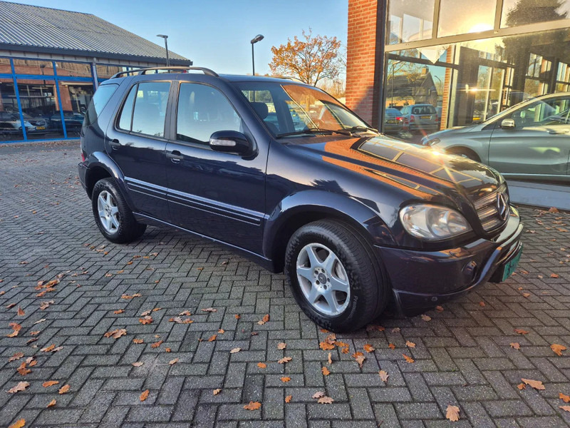 Mercedes-Benz ML. 320 autom AMG.nieuwe APK - Automobil: slika Mercedes-Benz ML. 320 autom AMG.nieuwe APK - Automobil Mercedes-Benz ML. 320 autom AMG.nieuwe APK - Automobil: slika Mercedes-Benz ML. 320 autom AMG.nieuwe APK - Automobil