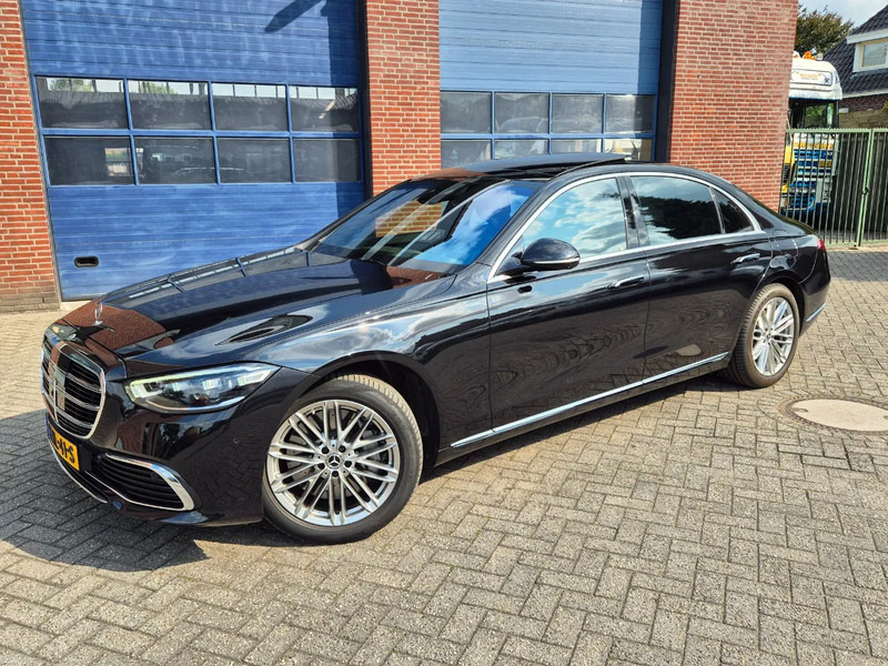 Mercedes-Benz S-Klasse 580E 4 matic Lang AMG Line. - Automobil: slika Mercedes-Benz S-Klasse 580E 4 matic Lang AMG Line. - Automobil Mercedes-Benz S-Klasse 580E 4 matic Lang AMG Line. - Automobil: slika Mercedes-Benz S-Klasse 580E 4 matic Lang AMG Line. - Automobil