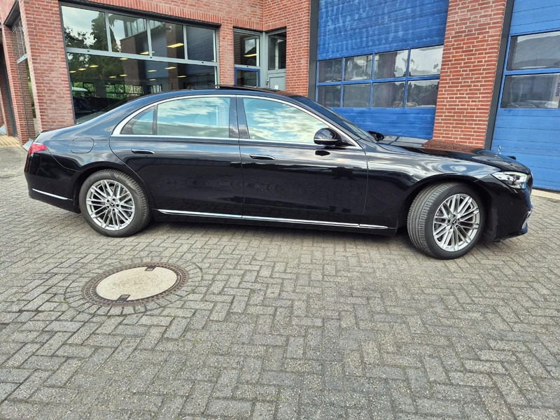 Mercedes-Benz S-Klasse 580E 4 matic Lang AMG Line. - Automobil: slika Mercedes-Benz S-Klasse 580E 4 matic Lang AMG Line. - Automobil Mercedes-Benz S-Klasse 580E 4 matic Lang AMG Line. - Automobil: slika Mercedes-Benz S-Klasse 580E 4 matic Lang AMG Line. - Automobil