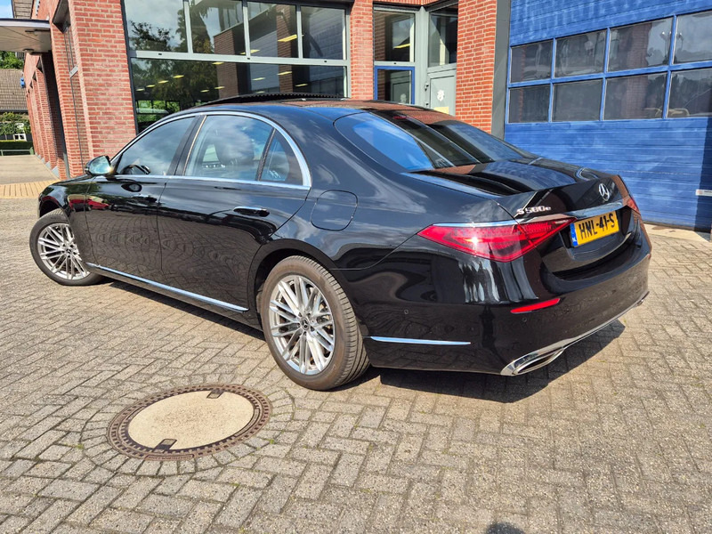 Mercedes-Benz S-Klasse 580E 4 matic Lang AMG Line. - Automobil: slika Mercedes-Benz S-Klasse 580E 4 matic Lang AMG Line. - Automobil Mercedes-Benz S-Klasse 580E 4 matic Lang AMG Line. - Automobil: slika Mercedes-Benz S-Klasse 580E 4 matic Lang AMG Line. - Automobil