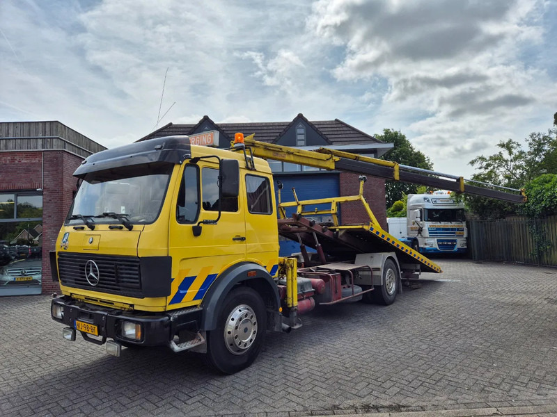 Mercedes-Benz SK 1420 afzetbak.kraan.lier... Bergingswagen - Kamion za vuču: slika Mercedes-Benz SK 1420 afzetbak.kraan.lier... Bergingswagen - Kamion za vuču Mercedes-Benz SK 1420 afzetbak.kraan.lier... Bergingswagen - Kamion za vuču: slika Mercedes-Benz SK 1420 afzetbak.kraan.lier... Bergingswagen - Kamion za vuču