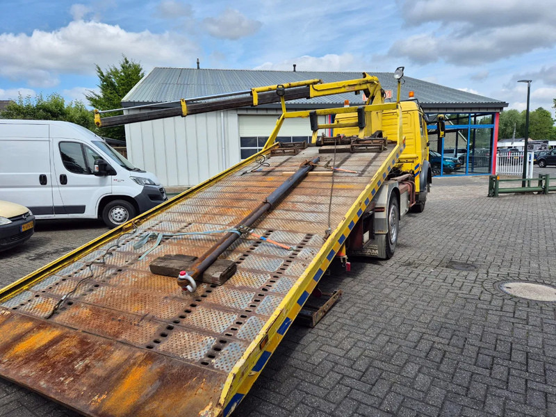 Mercedes-Benz SK 1420 afzetbak.kraan.lier..... Bergingswagen - Kamion za vuču: slika Mercedes-Benz SK 1420 afzetbak.kraan.lier..... Bergingswagen - Kamion za vuču Mercedes-Benz SK 1420 afzetbak.kraan.lier..... Bergingswagen - Kamion za vuču: slika Mercedes-Benz SK 1420 afzetbak.kraan.lier..... Bergingswagen - Kamion za vuču