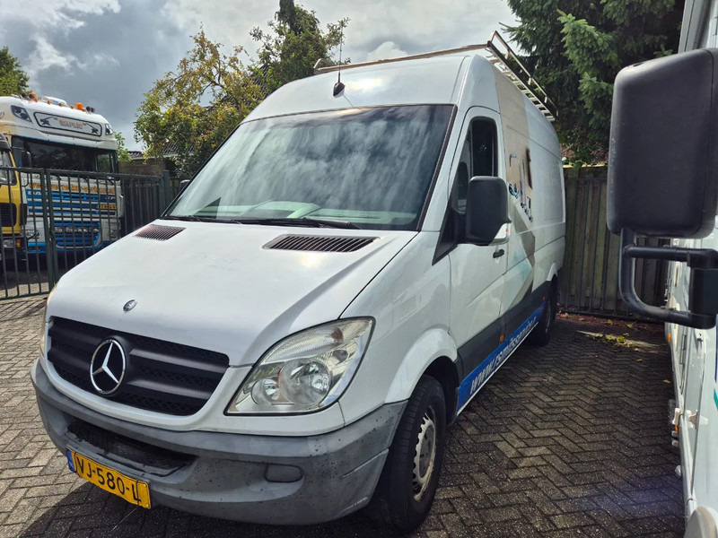 Mercedes-Benz Sprinter 316 autom.L2H2 trekhaak - Furgon: slika Mercedes-Benz Sprinter 316 autom.L2H2 trekhaak - Furgon Mercedes-Benz Sprinter 316 autom.L2H2 trekhaak - Furgon: slika Mercedes-Benz Sprinter 316 autom.L2H2 trekhaak - Furgon