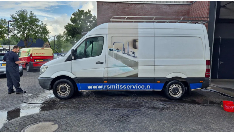 Mercedes-Benz Sprinter 316 autom.L2H2 trekhaak - Furgon: slika Mercedes-Benz Sprinter 316 autom.L2H2 trekhaak - Furgon Mercedes-Benz Sprinter 316 autom.L2H2 trekhaak - Furgon: slika Mercedes-Benz Sprinter 316 autom.L2H2 trekhaak - Furgon