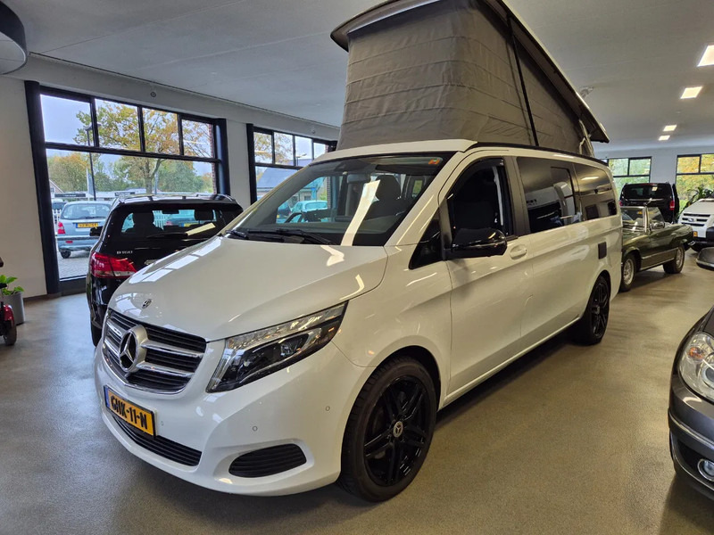 Mercedes-Benz V 250 automaat Marco Polo. - Kamp kombi: slika Mercedes-Benz V 250 automaat Marco Polo. - Kamp kombi Mercedes-Benz V 250 automaat Marco Polo. - Kamp kombi: slika Mercedes-Benz V 250 automaat Marco Polo. - Kamp kombi
