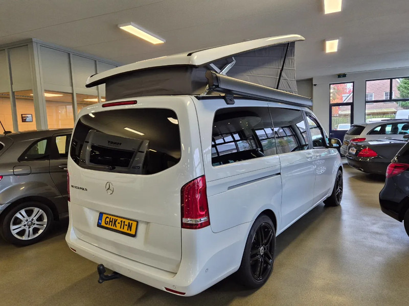 Mercedes-Benz V 250 automaat Marco Polo. - Kamp kombi: slika Mercedes-Benz V 250 automaat Marco Polo. - Kamp kombi Mercedes-Benz V 250 automaat Marco Polo. - Kamp kombi: slika Mercedes-Benz V 250 automaat Marco Polo. - Kamp kombi