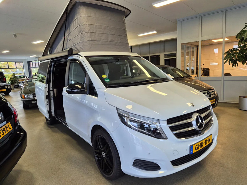 Mercedes-Benz V 250 automaat Marco Polo. - Kamp kombi: slika Mercedes-Benz V 250 automaat Marco Polo. - Kamp kombi Mercedes-Benz V 250 automaat Marco Polo. - Kamp kombi: slika Mercedes-Benz V 250 automaat Marco Polo. - Kamp kombi