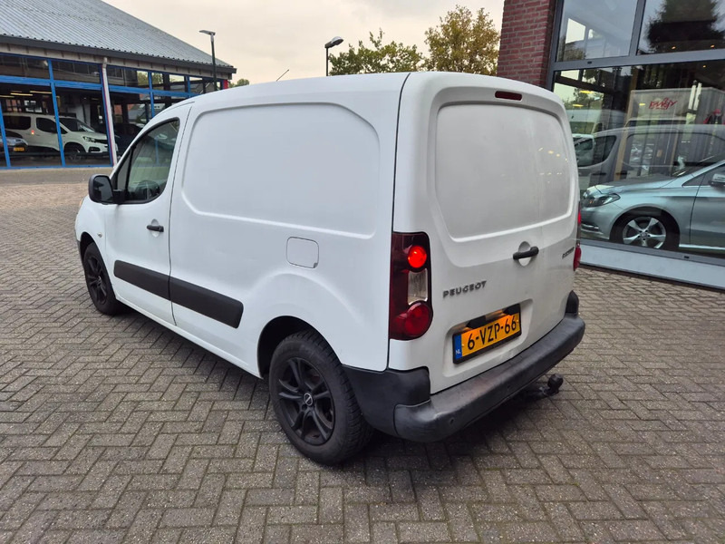 Peugeot PARTNER 120 1.6HDI L1 XR Profit - Mali kombi: slika Peugeot PARTNER 120 1.6HDI L1 XR Profit - Mali kombi Peugeot PARTNER 120 1.6HDI L1 XR Profit - Mali kombi: slika Peugeot PARTNER 120 1.6HDI L1 XR Profit - Mali kombi