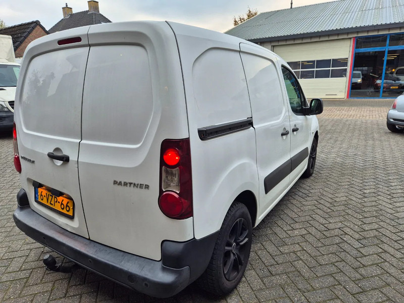 Peugeot PARTNER 120 1.6HDI L1 XR Profit - Mali kombi: slika Peugeot PARTNER 120 1.6HDI L1 XR Profit - Mali kombi Peugeot PARTNER 120 1.6HDI L1 XR Profit - Mali kombi: slika Peugeot PARTNER 120 1.6HDI L1 XR Profit - Mali kombi