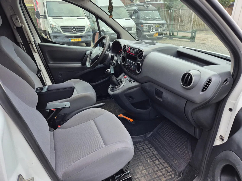 Peugeot PARTNER 120 1.6HDI L1 XR Profit - Mali kombi: slika Peugeot PARTNER 120 1.6HDI L1 XR Profit - Mali kombi Peugeot PARTNER 120 1.6HDI L1 XR Profit - Mali kombi: slika Peugeot PARTNER 120 1.6HDI L1 XR Profit - Mali kombi