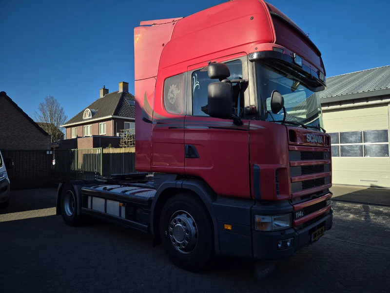 Scania R114-380pk... manual gearbox .airco - Tegljač: slika Scania R114-380pk... manual gearbox .airco - Tegljač Scania R114-380pk... manual gearbox .airco - Tegljač: slika Scania R114-380pk... manual gearbox .airco - Tegljač