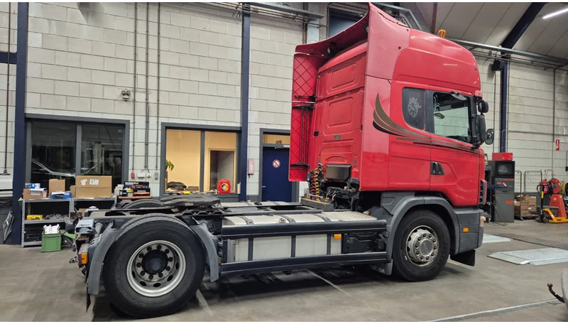 Scania R114-380pk..... manual gearbox .airco - Tegljač: slika Scania R114-380pk..... manual gearbox .airco - Tegljač Scania R114-380pk..... manual gearbox .airco - Tegljač: slika Scania R114-380pk..... manual gearbox .airco - Tegljač