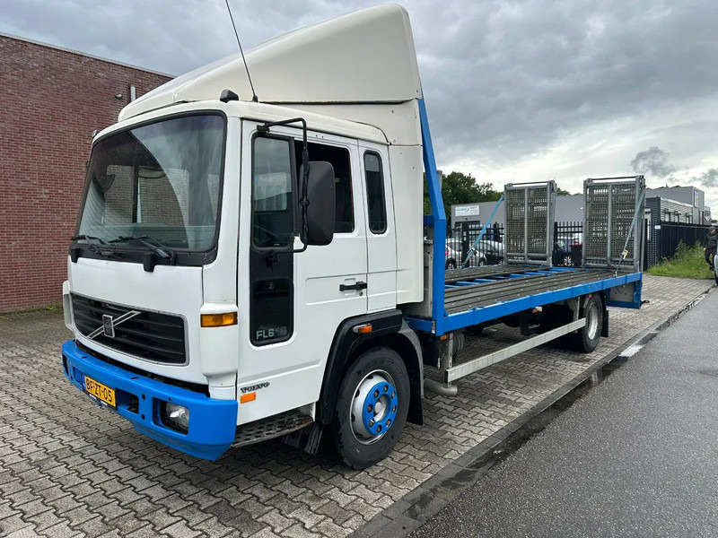 Volvo FL 6.. 11990kg 6cil.210pk - Autotransporter: slika Volvo FL 6.. 11990kg 6cil.210pk - Autotransporter Volvo FL 6.. 11990kg 6cil.210pk - Autotransporter: slika Volvo FL 6.. 11990kg 6cil.210pk - Autotransporter