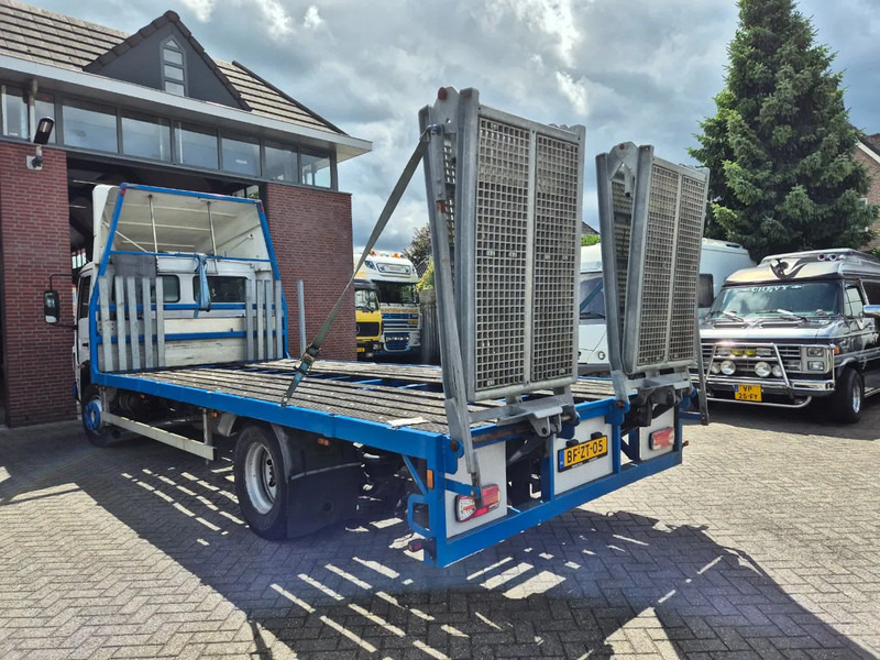 Volvo FL 6.. 11990kg 6cil.210pk - Autotransporter: slika Volvo FL 6.. 11990kg 6cil.210pk - Autotransporter Volvo FL 6.. 11990kg 6cil.210pk - Autotransporter: slika Volvo FL 6.. 11990kg 6cil.210pk - Autotransporter