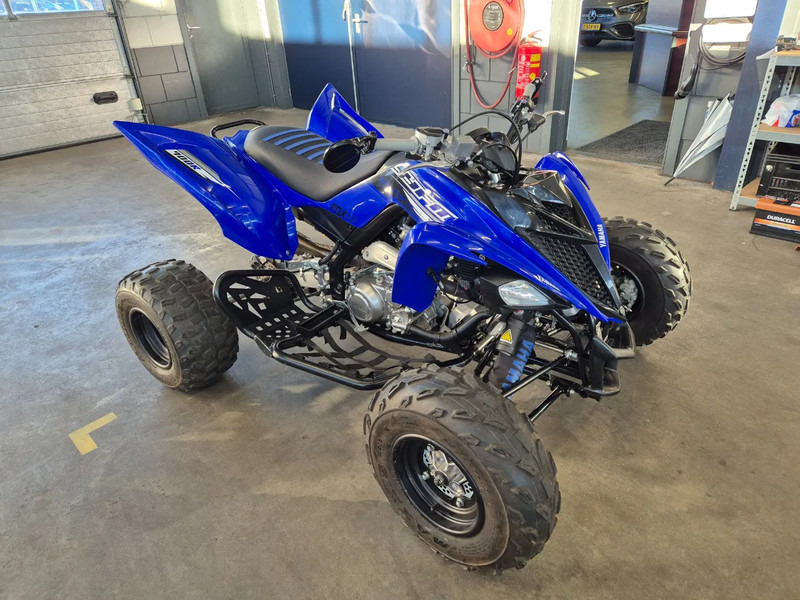 Yamaha YFM700R raptor 700 r - ATV/ Quad vozilo: slika Yamaha YFM700R raptor 700 r - ATV/ Quad vozilo Yamaha YFM700R raptor 700 r - ATV/ Quad vozilo: slika Yamaha YFM700R raptor 700 r - ATV/ Quad vozilo