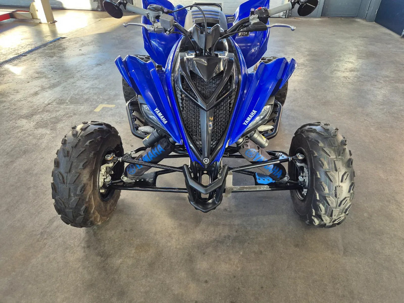 Yamaha YFM700R raptor 700 r - ATV/ Quad vozilo: slika Yamaha YFM700R raptor 700 r - ATV/ Quad vozilo Yamaha YFM700R raptor 700 r - ATV/ Quad vozilo: slika Yamaha YFM700R raptor 700 r - ATV/ Quad vozilo
