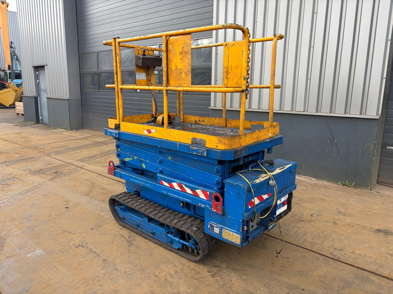 Aichi RV042 - Škarasta podizna platforma: slika Aichi RV042 - Škarasta podizna platforma Aichi RV042 - Škarasta podizna platforma: slika Aichi RV042 - Škarasta podizna platforma