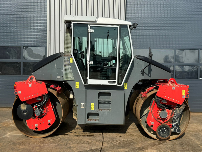 Ammann AV85-2 - Valjak: slika Ammann AV85-2 - Valjak Ammann AV85-2 - Valjak: slika Ammann AV85-2 - Valjak