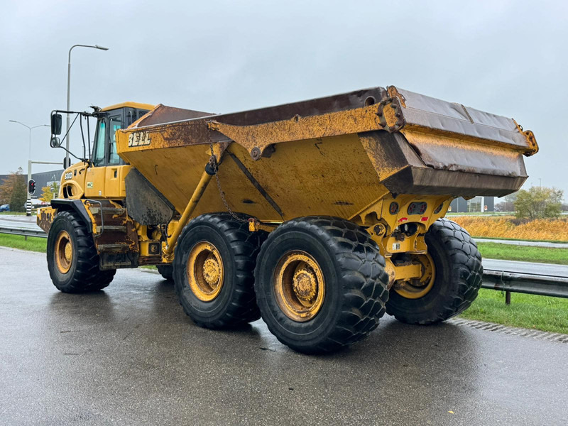 BELL B30D - Zglobni istovarivač: slika BELL B30D - Zglobni istovarivač BELL B30D - Zglobni istovarivač: slika BELL B30D - Zglobni istovarivač