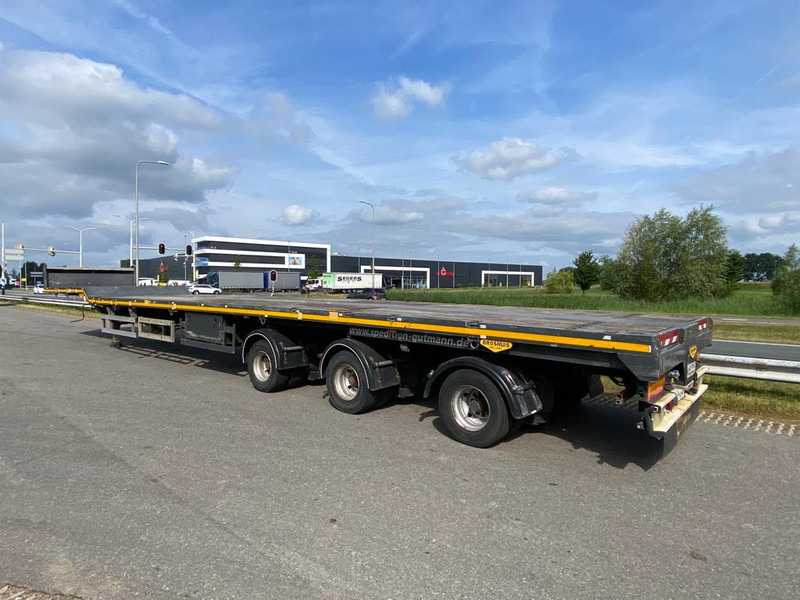 Broshuis trailer 3 -time extendable Windmill transporter - Poluprikolica plato/ Otvoreni sanduk: slika Broshuis trailer 3 -time extendable Windmill transporter - Poluprikolica plato/ Otvoreni sanduk Broshuis trailer 3 -time extendable Windmill transporter - Poluprikolica plato/ Otvoreni sanduk: slika Broshuis trailer 3 -time extendable Windmill transporter - Poluprikolica plato/ Otvoreni sanduk