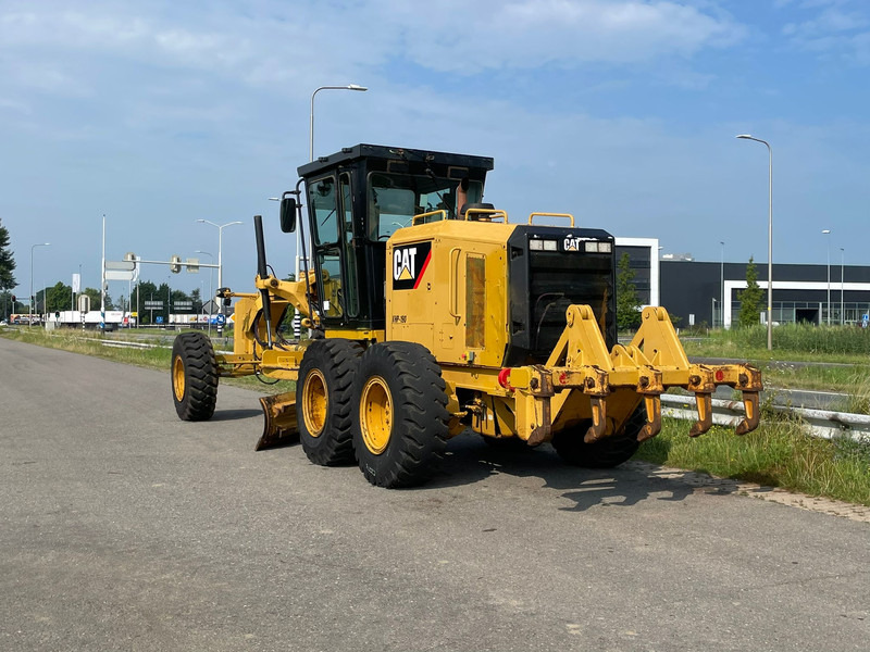 Caterpillar 140GC (140G/140H/140K) - Grejder: slika Caterpillar 140GC (140G/140H/140K) - Grejder Caterpillar 140GC (140G/140H/140K) - Grejder: slika Caterpillar 140GC (140G/140H/140K) - Grejder