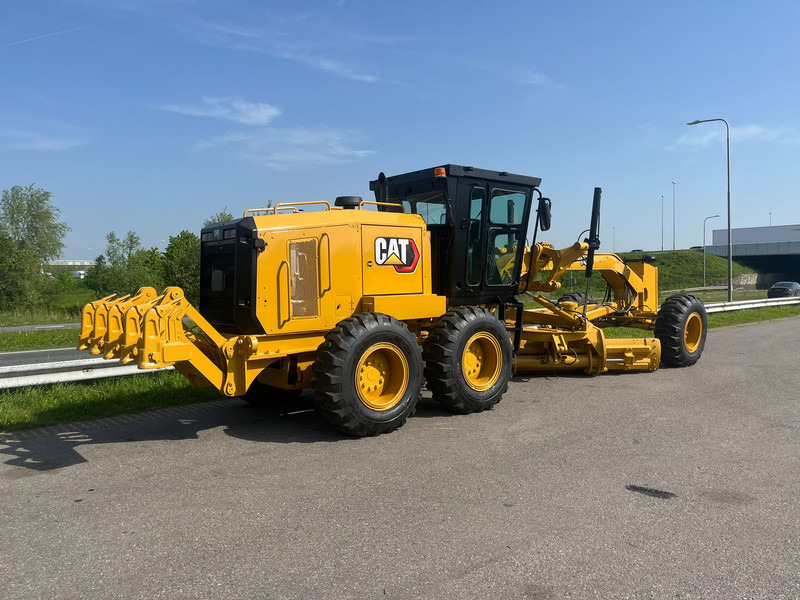 Caterpillar 140GC - Push block / Ripper / New Tires - Grejder: slika Caterpillar 140GC - Push block / Ripper / New Tires - Grejder Caterpillar 140GC - Push block / Ripper / New Tires - Grejder: slika Caterpillar 140GC - Push block / Ripper / New Tires - Grejder