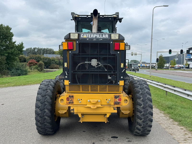 Caterpillar 140M - Grejder: slika Caterpillar 140M - Grejder Caterpillar 140M - Grejder: slika Caterpillar 140M - Grejder