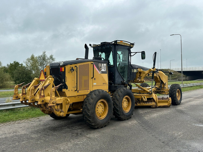 Caterpillar 140M Ripper + Pushblock - Grejder: slika Caterpillar 140M Ripper + Pushblock - Grejder Caterpillar 140M Ripper + Pushblock - Grejder: slika Caterpillar 140M Ripper + Pushblock - Grejder