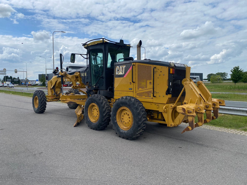 Caterpillar 140M Ripper + Pushblock - Grejder: slika Caterpillar 140M Ripper + Pushblock - Grejder Caterpillar 140M Ripper + Pushblock - Grejder: slika Caterpillar 140M Ripper + Pushblock - Grejder