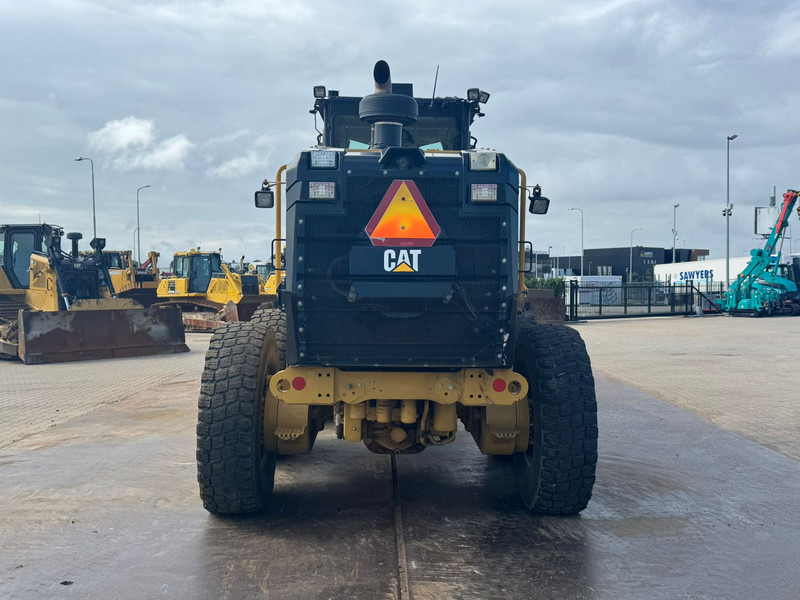 Caterpillar 140M2 AWD - Grejder: slika Caterpillar 140M2 AWD - Grejder Caterpillar 140M2 AWD - Grejder: slika Caterpillar 140M2 AWD - Grejder