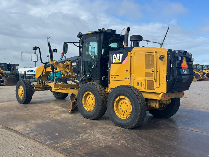 Caterpillar 140M2 AWD - Grejder: slika Caterpillar 140M2 AWD - Grejder Caterpillar 140M2 AWD - Grejder: slika Caterpillar 140M2 AWD - Grejder