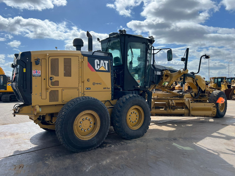 Caterpillar 140M2 - Grejder: slika Caterpillar 140M2 - Grejder Caterpillar 140M2 - Grejder: slika Caterpillar 140M2 - Grejder