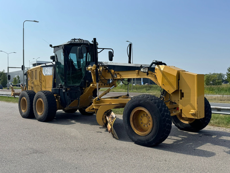 Caterpillar 140M3 - Grejder: slika Caterpillar 140M3 - Grejder Caterpillar 140M3 - Grejder: slika Caterpillar 140M3 - Grejder