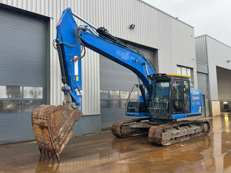 Caterpillar 320E LRR - Bager gusjeničar: slika Caterpillar 320E LRR - Bager gusjeničar Caterpillar 320E LRR - Bager gusjeničar: slika Caterpillar 320E LRR - Bager gusjeničar