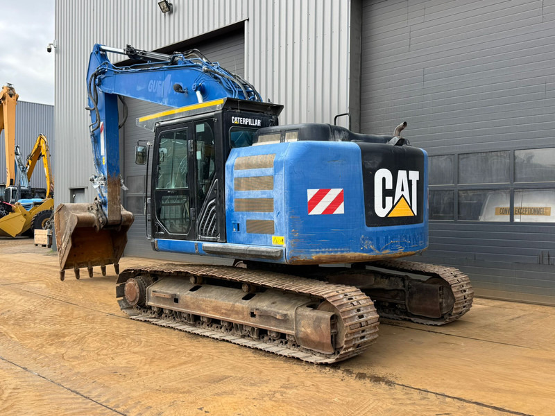 Caterpillar 320ERR - Bager gusjeničar: slika Caterpillar 320ERR - Bager gusjeničar Caterpillar 320ERR - Bager gusjeničar: slika Caterpillar 320ERR - Bager gusjeničar