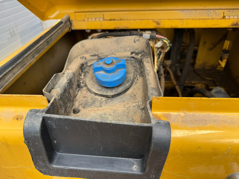 Bager gusjeničar Caterpillar 320FL incl. 3 x Bucket: slika Bager gusjeničar Caterpillar 320FL incl. 3 x Bucket