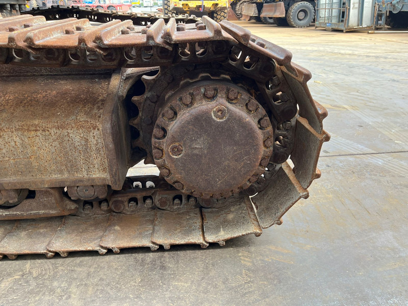 Bager gusjeničar Caterpillar 324DL - Hammerlines / A/C Cabin / Caterpillar C7 / Quick Coupler / Bucket with teeth.: slika Bager gusjeničar Caterpillar 324DL - Hammerlines / A/C Cabin / Caterpillar C7 / Quick Coupler / Bucket with teeth.