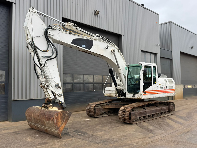 Caterpillar 324DLN - Bager gusjeničar: slika Caterpillar 324DLN - Bager gusjeničar Caterpillar 324DLN - Bager gusjeničar: slika Caterpillar 324DLN - Bager gusjeničar
